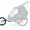 CUBE Jogger Kit für Kinder Fahrradanhänger Double