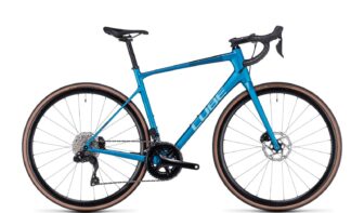 Cube Attain GTC SLX Cube Attain GTC SLX