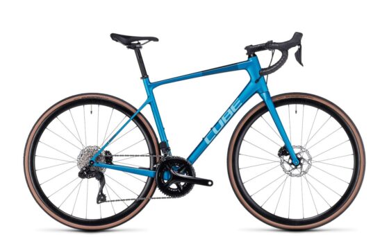 Cube Attain GTC SLX Cube Attain GTC SLX