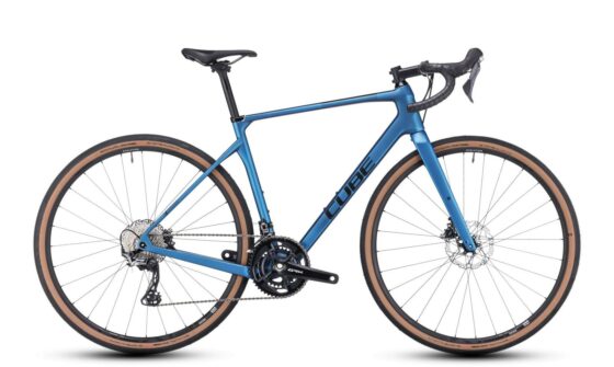 Cube Nuroad C:62 Race frozenteal´n´black Cube Nuroad C:62 Race frozenteal´n´black