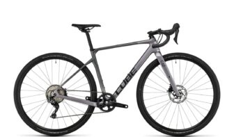 Cube Nuroad WS C:62 Pro