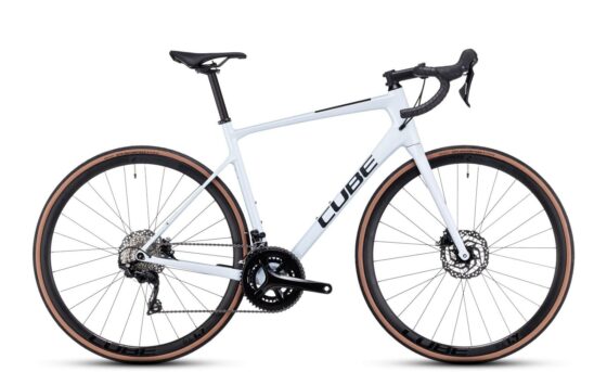 Cube Attain GTC Race Cube Attain GTC Race