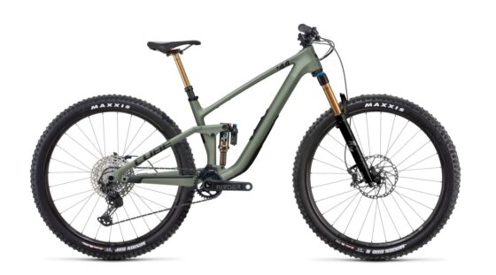 Cube Stereo ONE44 C:62 Race Cube Stereo ONE44 C:62 Race