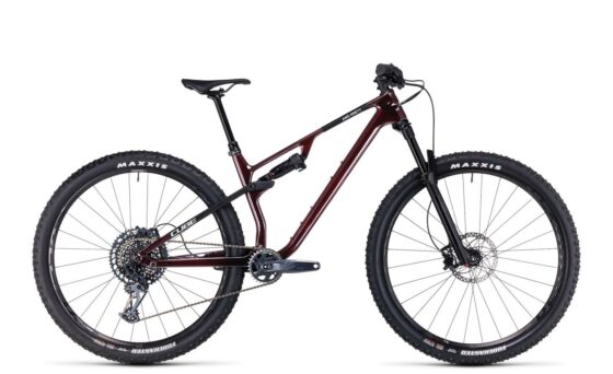 Cube AMS ONE11 C:68X Pro 29 Cube AMS ONE11 C:68X Pro 29