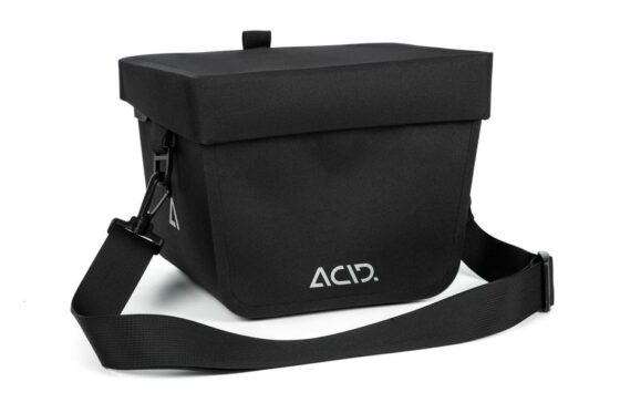 ACID Lenkertasche PURE 7 FILink