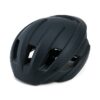 CUBE Helm HERON black