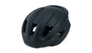 CUBE Helm HERON black