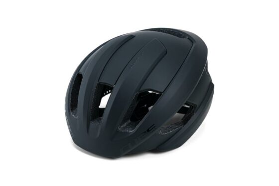 CUBE Helm HERON black