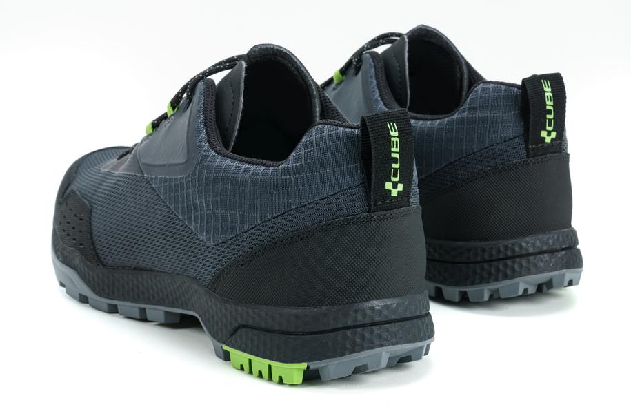 CUBE Schuhe ATX OX grey