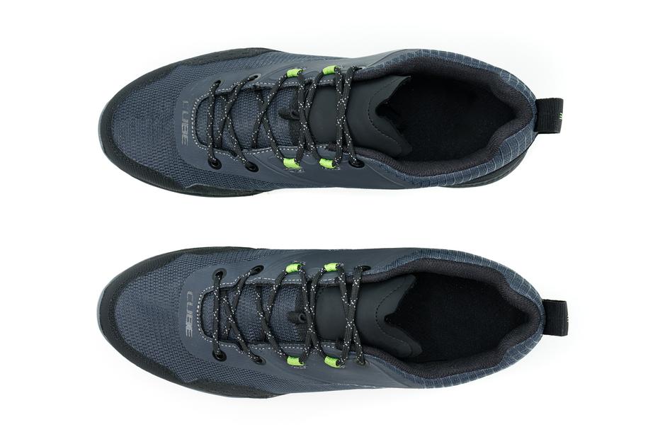 CUBE Schuhe ATX OX grey