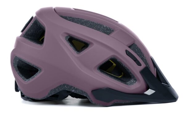 CUBE Helm FLEET rose