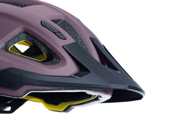 CUBE Helm FLEET rose