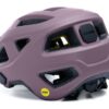 CUBE Helm FLEET rose