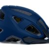 CUBE Helm FLEET blue