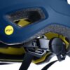 CUBE Helm FLEET blue