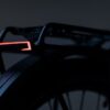 ACID E-Bike Gepäckträgerrücklicht PRO-E
