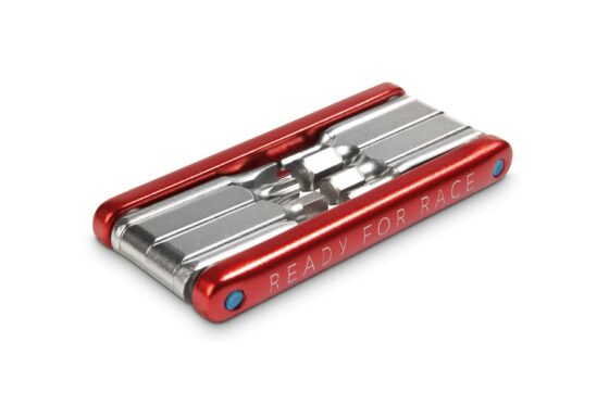 RFR Multi Tool 8 red