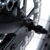 ACID Gepäckträger FULL SUSPENSION